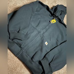 NWT CARHARTT HOODIE